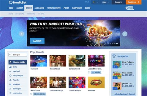 nordiccasino,Resenha NordicBet Casino – Melhores jogos da Escandinávia